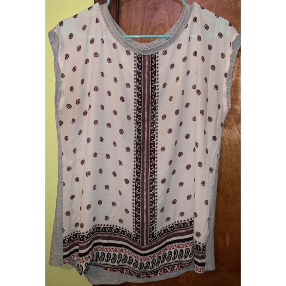 Maurices Blouse
